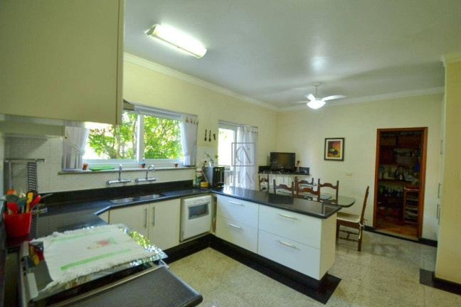 Imagem Casa com 4 Quartos à Venda, 423 m² em Alphaville 03 - Santana De Parnaíba Imagem Casa com 4 Quartos à Venda, 423 m² em Alphaville 03 - Santana De Parnaíba
