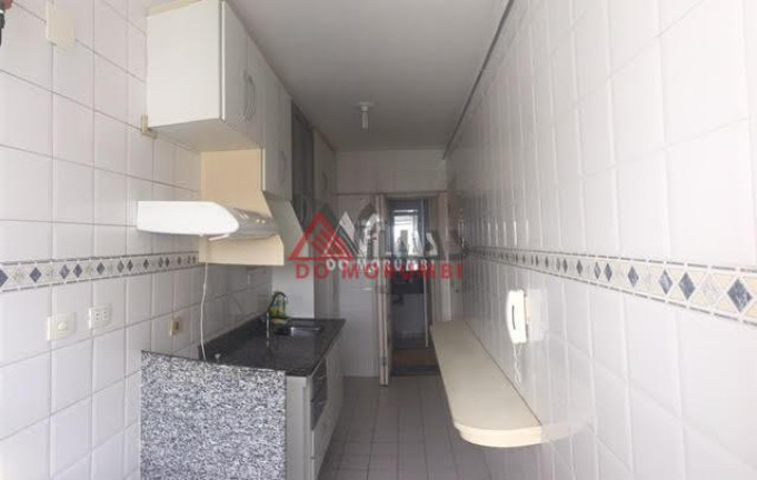 Imagem Apartamento com 3 Quartos à Venda, 102 m² em Chácara Nossa Senhora Do Bom Conselho - São Paulo