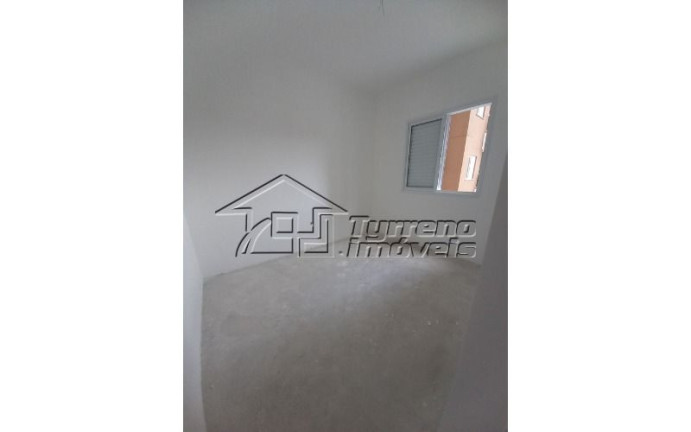 Imagem Apartamento com 2 Quartos à Venda, 52 m² em Urbanova - São José Dos Campos
