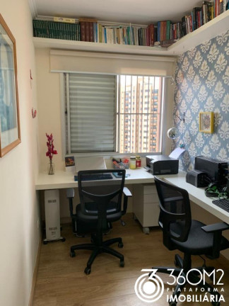 Imagem Apartamento com 4 Quartos à Venda, 138 m² em Chácara Inglesa - São Paulo Imagem Apartamento com 4 Quartos à Venda, 138 m² em Chácara Inglesa - São Paulo