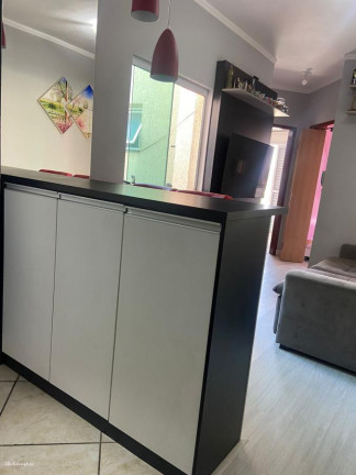 Imagem Cobertura com 2 Quartos à Venda, 40 m² em Parque Capuava - Santo André