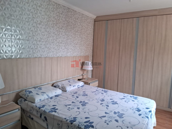 Imagem Sobrado com 2 Quartos à Venda, 200 m² em Santo Antônio - Osasco
