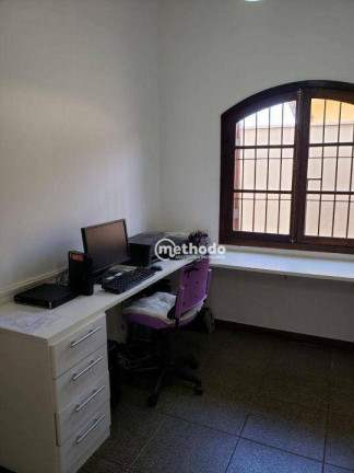 Imagem Casa com 4 Quartos à Venda, 200 m² em Jardim Magnólia - Campinas Imagem Casa com 4 Quartos à Venda, 200 m² em Jardim Magnólia - Campinas