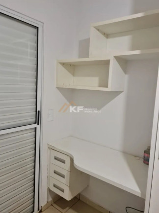 Imagem Casa de Condomínio com 3 Quartos à Venda, 130 m² em Jardim Interlagos - Ribeirão Preto