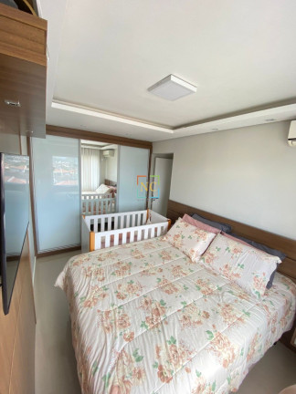 Imagem Apartamento com 2 Quartos à Venda, 47 m² em Serraria - São José