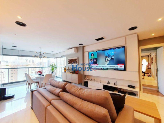 Imagem Apartamento com 2 Quartos à Venda, 88 m² em Pompeia - São Paulo Imagem Apartamento com 2 Quartos à Venda, 88 m² em Pompeia - São Paulo