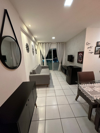 Imagem Apartamento com 2 Quartos à Venda, 56 m² em Piedade - Jaboatão Dos Guararapes