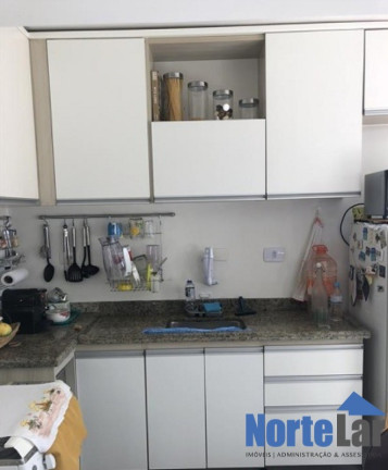 Imagem Apartamento com 1 Quarto à Venda, 33 m² em Bela Vista - São Paulo