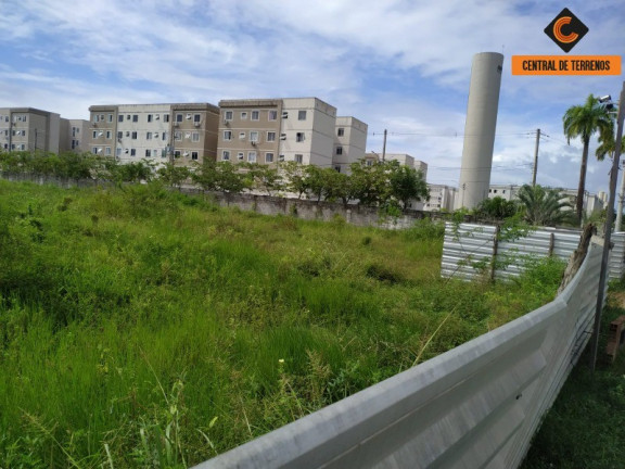 Imagem Terreno à Venda, 7.200 m² em Abrantes - Camaçari Imagem Terreno à Venda, 7.200 m² em Abrantes - Camaçari