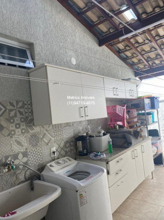 Imagem Imóvel com 3 Quartos à Venda,  em Jardim Sarapiranga - Jundiaí