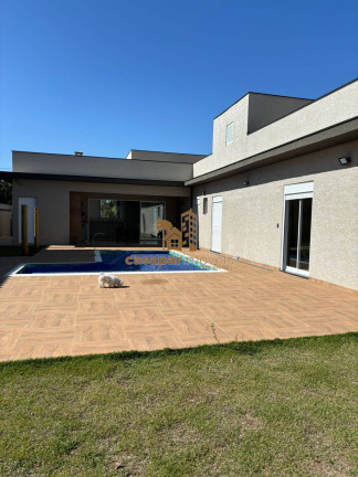 Imagem Casa de Condomínio com 3 Quartos à Venda, 197 m² em Jardim Flamboyan - Bragança Paulista