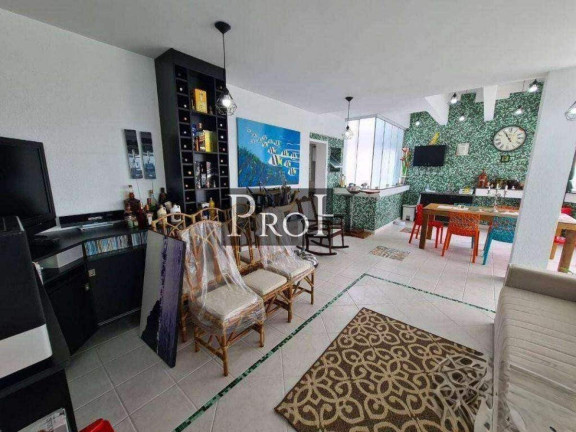 Imagem Cobertura com 3 Quartos à Venda, 160 m² em Centro - São Bernardo Do Campo