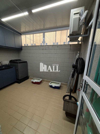 Imagem Apartamento com 2 Quartos à Venda, 50 m² em Rios Di Itália - São José Do Rio Preto