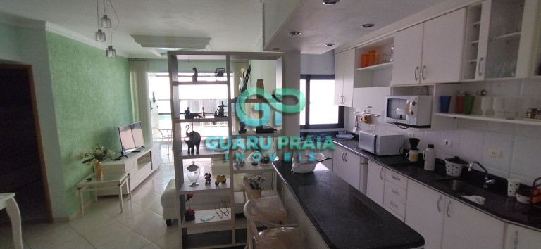 Imagem Cobertura com 2 Quartos à Venda, 170 m² em Enseada - Guarujá Imagem Cobertura com 2 Quartos à Venda, 170 m² em Enseada - Guarujá