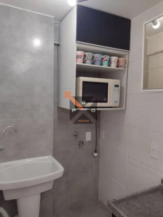Imagem Imóvel com 1 Quarto à Venda, 37 m² em Centro - São Paulo