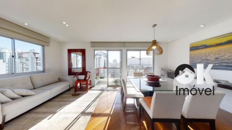 Imagem Apartamento com 3 Quartos à Venda, 264 m² em Perdizes - São Paulo