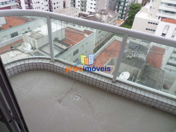 Imagem Apartamento com 1 Quarto à Venda, 77 m² em Aviação - Praia Grande