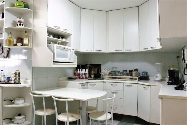 Imagem Apartamento com 3 Quartos à Venda, 120 m² em Santa Cecília - São Paulo Imagem Apartamento com 3 Quartos à Venda, 120 m² em Santa Cecília - São Paulo