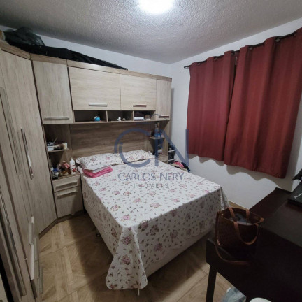 Imagem Apartamento com 2 Quartos à Venda,  em Vila São José - Taubaté