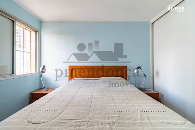 Imagem Apartamento com 2 Quartos à Venda, 88 m² em Pompeia - São Paulo Imagem Apartamento com 2 Quartos à Venda, 88 m² em Pompeia - São Paulo