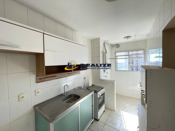 Imagem Apartamento com 2 Quartos à Venda, 55 m² em Parque São Caetano - Campos Dos Goytacazes Imagem Apartamento com 2 Quartos à Venda, 55 m² em Parque São Caetano - Campos Dos Goytacazes