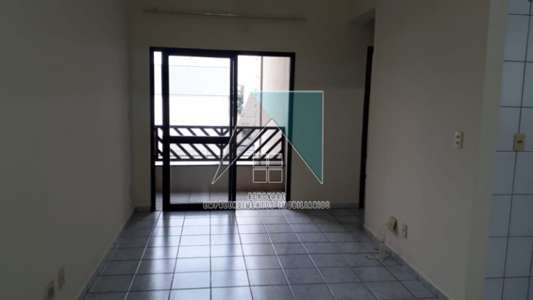 Imagem Apartamento com 2 Quartos à Venda, 66 m² em Vila Seixas - Ribeirão Preto