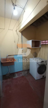 Imagem Casa com 1 Quarto para Alugar, 46 m² em Centro  - Diadema