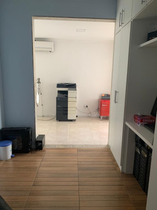 Imagem Casa com 3 Quartos à Venda,  em Campo Grande - Rio De Janeiro