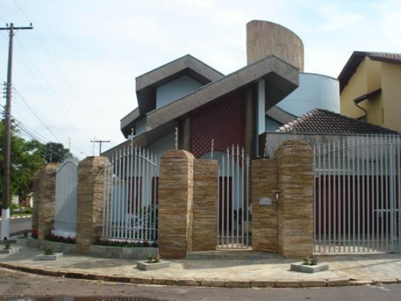 Imagem Casa com 4 Quartos à Venda, 400 m² em Jardim Chapadão - Campinas Imagem Casa com 4 Quartos à Venda, 400 m² em Jardim Chapadão - Campinas
