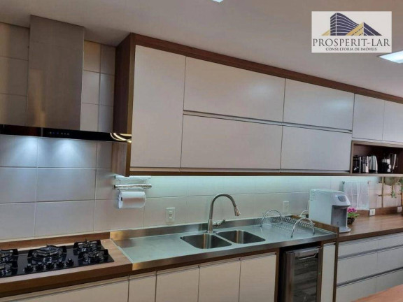 Imagem Apartamento com 3 Quartos à Venda, 163 m² em Vila Andrade - São Paulo
