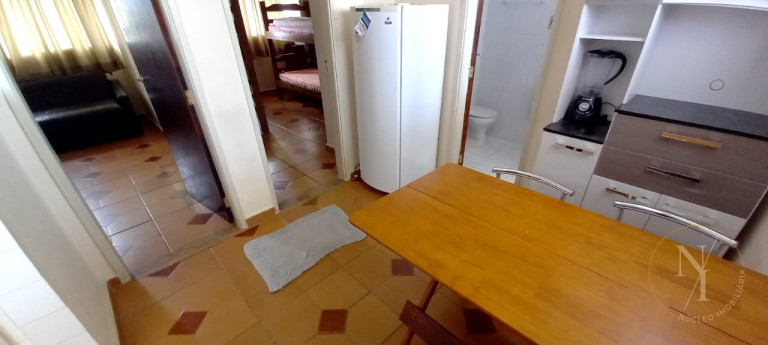 Imagem Apartamento com 2 Quartos à Venda, 53 m² em Centro - Peruíbe Imagem Apartamento com 2 Quartos à Venda, 53 m² em Centro - Peruíbe