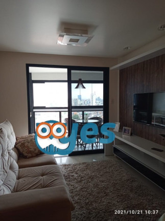 Imagem Apartamento com 3 Quartos para Alugar, 100 m² em Santa Mônica - Feira De Santana Imagem Apartamento com 3 Quartos para Alugar, 100 m² em Santa Mônica - Feira De Santana