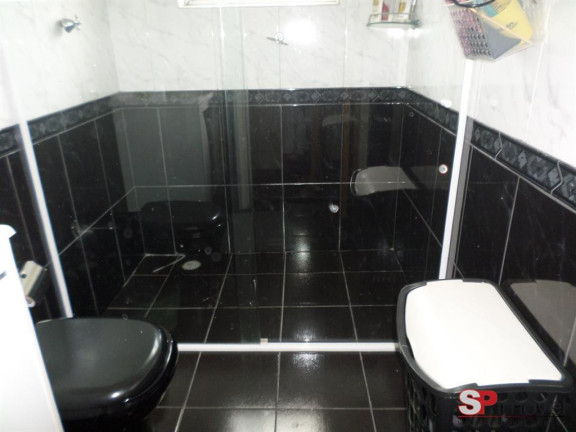 Imagem Casa com 3 Quartos à Venda, 190 m² em Vila Humaitá - Santo André Imagem Casa com 3 Quartos à Venda, 190 m² em Vila Humaitá - Santo André