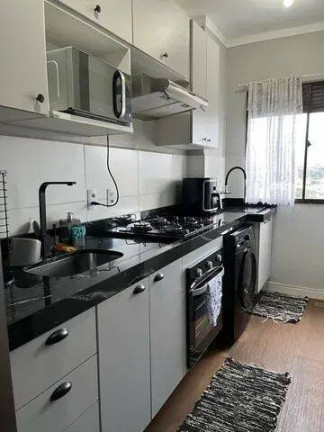 Imagem Apartamento com 2 Quartos à Venda, 43 m² em Centro - Votorantim Imagem Apartamento com 2 Quartos à Venda, 43 m² em Centro - Votorantim