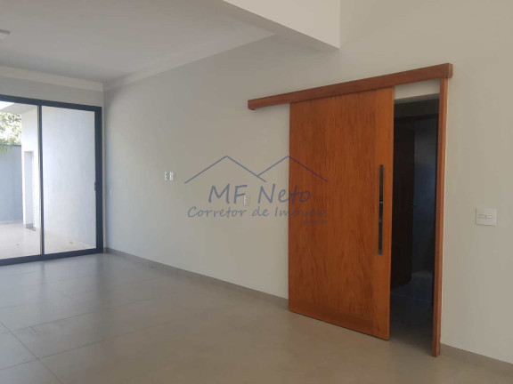 Imagem Casa com 3 Quartos à Venda, 250 m² em Condomínio Residencial Vila Suiça - Pirassununga