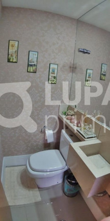 Imagem Apartamento com 3 Quartos à Venda, 112 m² em Mandaqui - São Paulo