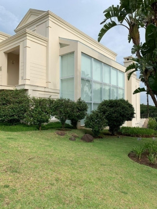 Casa de Condomínio com 6 Quartos à Venda, 980 m² em Tamboré - Santana De Parnaíba