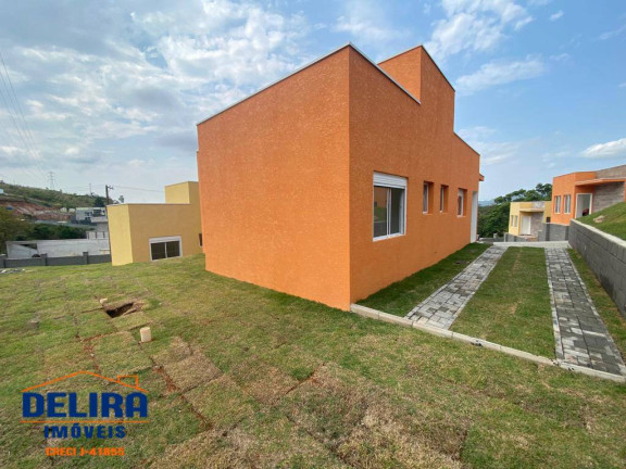 Imagem Casa com 3 Quartos à Venda,  em Jardim Estância Brasil - Atibaia
