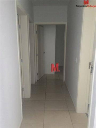 Imagem Apartamento com 3 Quartos à Venda, 69 m² em Jardim Guadalajara - Sorocaba