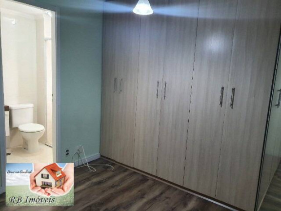 Imagem Apartamento com 3 Quartos à Venda, 60 m² em Ferrazópolis - São Bernardo Do Campo Imagem Apartamento com 3 Quartos à Venda, 60 m² em Ferrazópolis - São Bernardo Do Campo