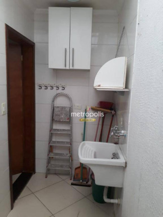 Imagem Sobrado com 2 Quartos à Venda, 120 m² em Vila Camilópolis - Santo André Imagem Sobrado com 2 Quartos à Venda, 120 m² em Vila Camilópolis - Santo André