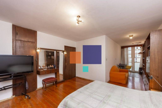 Imagem Apartamento com 3 Quartos à Venda, 168 m² em Santa Cecília - São Paulo