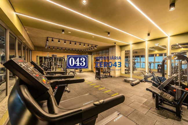Imagem Apartamento com 2 Quartos à Venda, 54 m² em Centro - Londrina Imagem Apartamento com 2 Quartos à Venda, 54 m² em Centro - Londrina