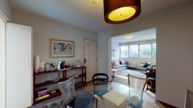 Imagem Apartamento com 3 Quartos à Venda, 110 m² em Itaim Bibi - São Paulo Imagem Apartamento com 3 Quartos à Venda, 110 m² em Itaim Bibi - São Paulo