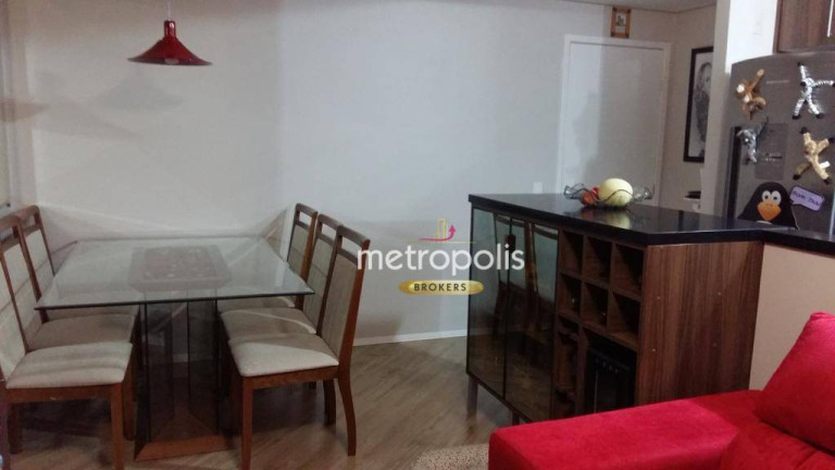 Imagem Apartamento com 2 Quartos à Venda, 50 m² em Vila Bela - São Paulo