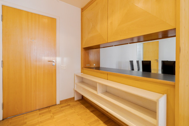 Imagem Apartamento com 3 Quartos à Venda, 153 m² em Jardim Paulista - São Paulo Imagem Apartamento com 3 Quartos à Venda, 153 m² em Jardim Paulista - São Paulo