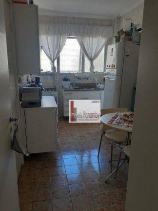 Imagem Apartamento com 3 Quartos à Venda, 98 m² em Barra Funda - Guarujá