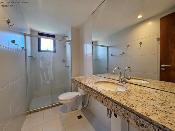 Imagem Imóvel com 2 Quartos à Venda, 87 m² em Patamares - Salvador Imagem Imóvel com 2 Quartos à Venda, 87 m² em Patamares - Salvador