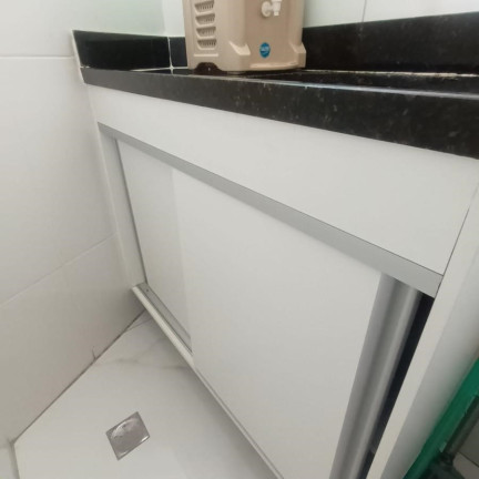Imagem Imóvel com 2 Quartos à Venda, 47 m² em Xangrilá - Contagem
