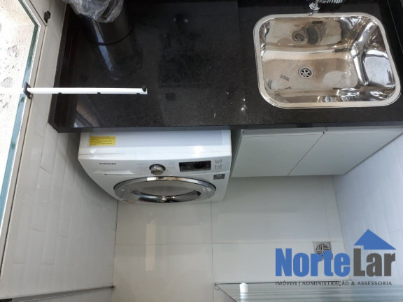 Imagem Apartamento com 2 Quartos à Venda, 66 m² em Vila Medeiros - São Paulo